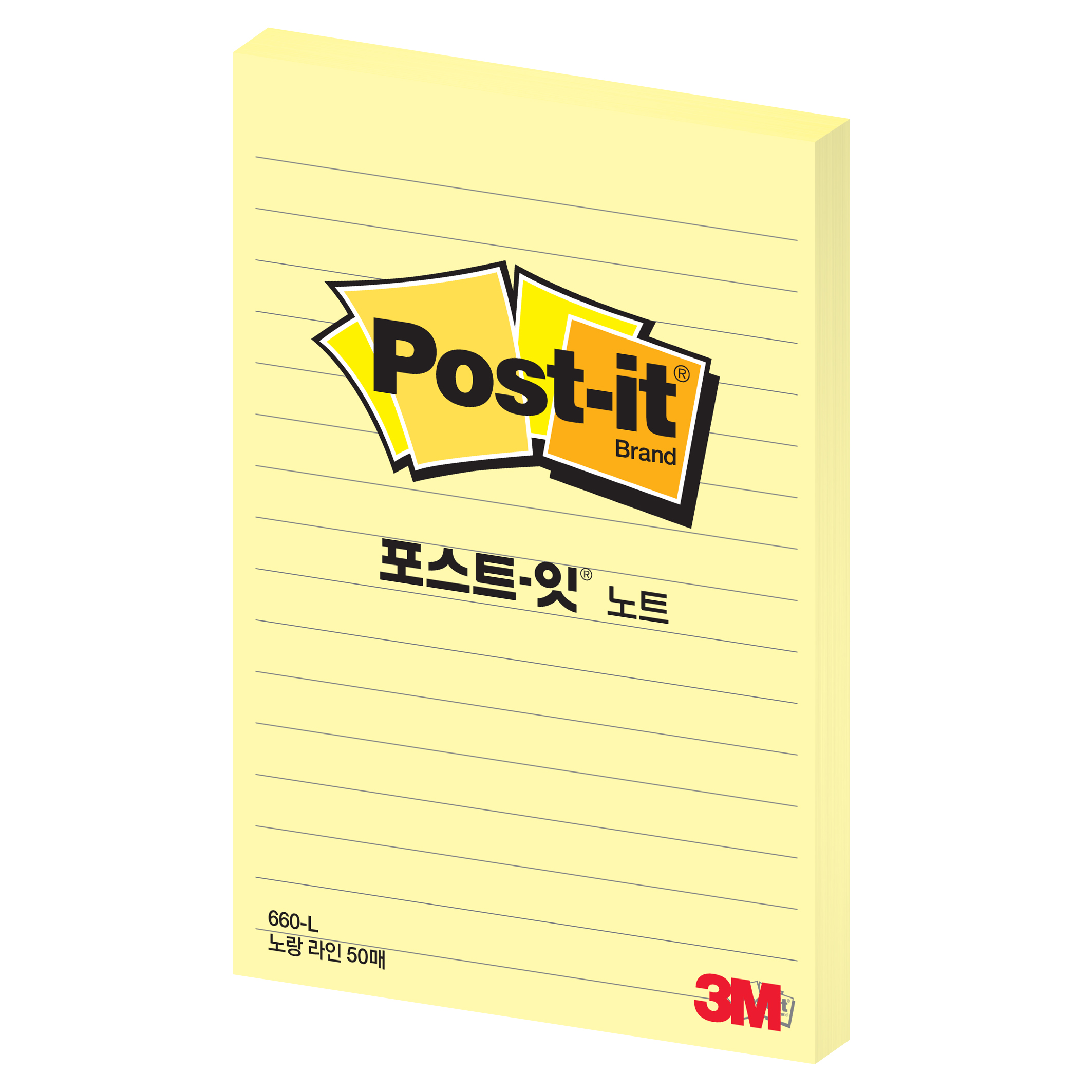[3M]라인일반