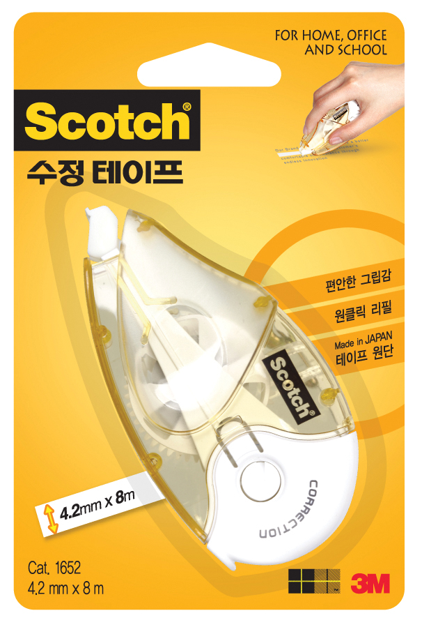 [3M]수정테이프