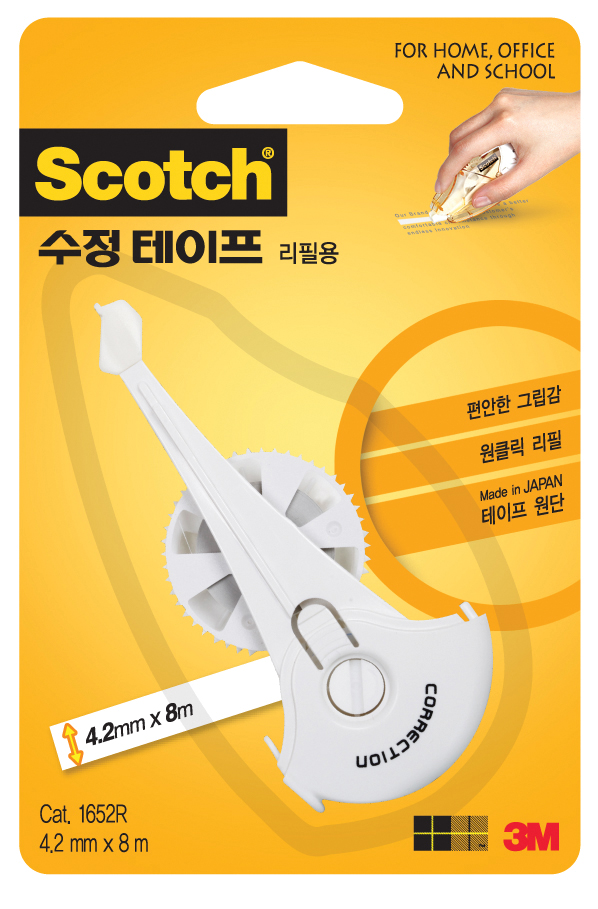 [3M]수정테이프